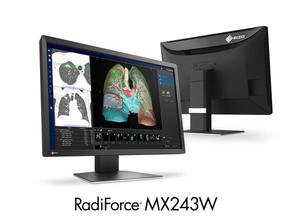 RadiForce MX243W