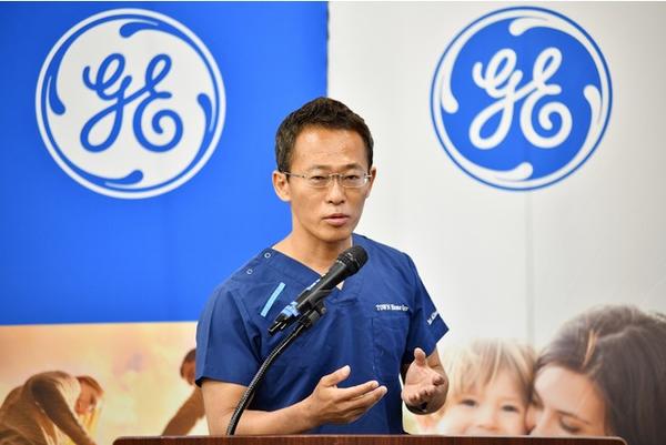 医療法人社団心愛会TOWN訪問診療所 理事長の木下幹雄氏 医療法人社団心愛会TOWN訪問診療所 理事長の木下幹雄氏