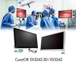 CuratOR EX3242-3D / EX3242