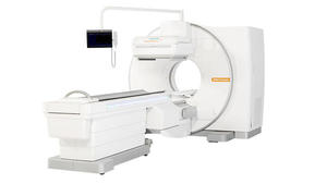 X線CT組合せ型SPECT装置 シンビア T6/T16 認証番号：21800BZY10185000