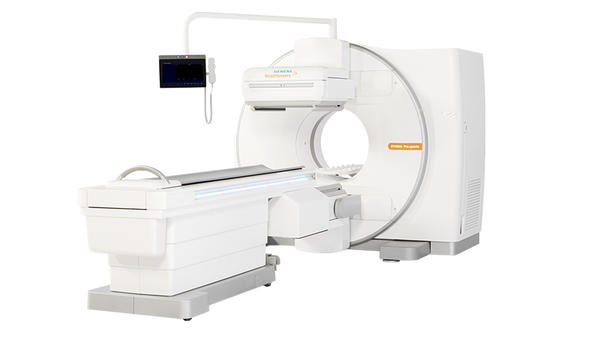 X線CT組合せ型SPECT装置 シンビア T6/T16 認証番号：21800BZY10185000