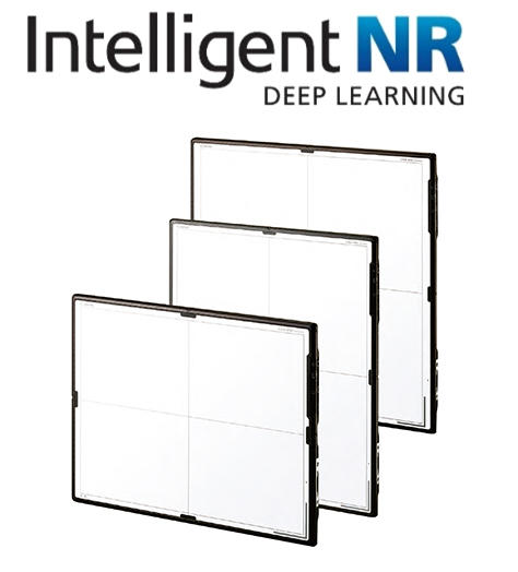 CXDI-810C/-710C/-410C Wireless