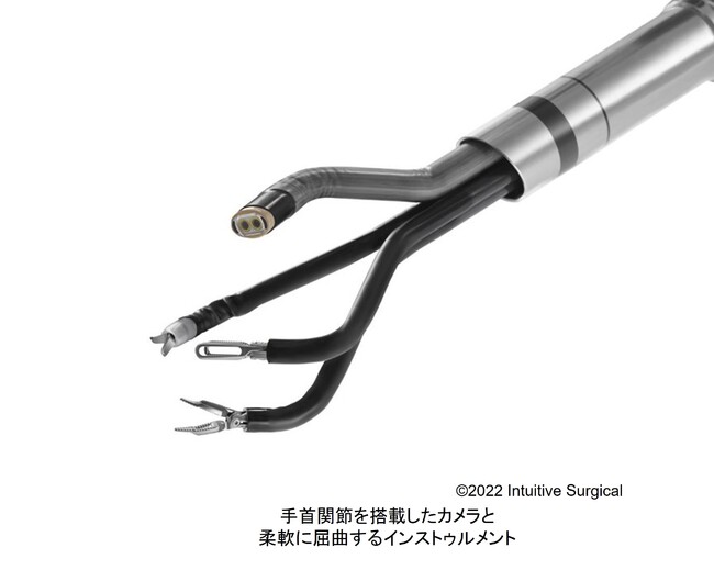 インテュイティブサージカル，日本初のシングルポート内視鏡手術支援ロボット「ダビンチSPサージカルシステム」の製造販売承認を取得
