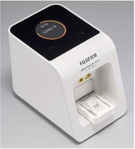 富士ドライケム IMMUNO AG ハンディキット リーダー