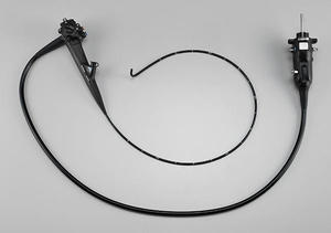 上部消化管用経鼻スコープ「EG-840N」