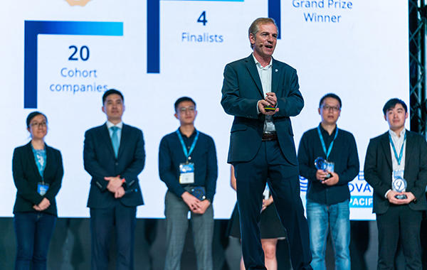 オリンパス，医療機器分野のスタートアップ企業を対象としたアクセラレーションプログラム「Olympus Asia Pacific Innovation Program」を開始