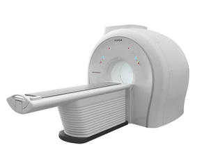 1.5テスラ超電導MRIシステム「ECHELON Smart Plus」 