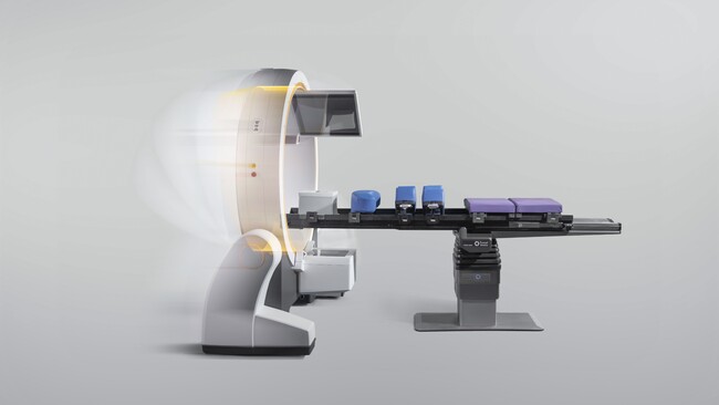 Loop-Xモバイルイメージングシステム