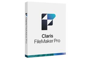 Claris FileMaker 2023