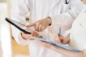 SCSK，近畿大学病院が医師の働き方改革に向けた病院DXに先駆け院内コミュニケーションツール「Dr2GO（ドクタ