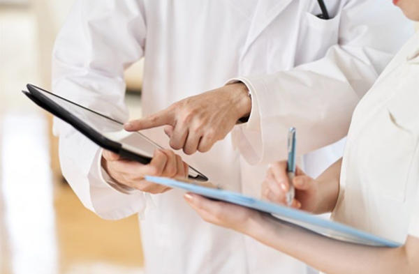 SCSK，近畿大学病院が医師の働き方改革に向けた病院DXに先駆け院内コミュニケーションツール「Dr2GO（ドクタ