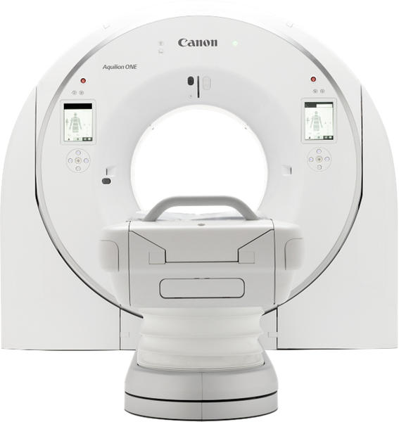 Aquilion ONE / INSIGHT Edition