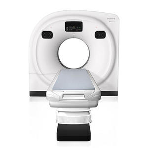 マルチスライス CTシステム「FCT iStream」