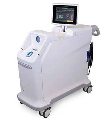 フィリップス レーザシステム Nexcimer