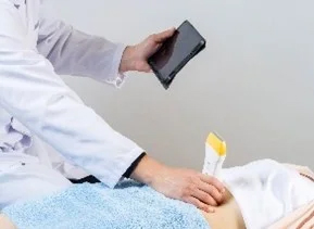 表示器は自由に選択可能（タブレット）