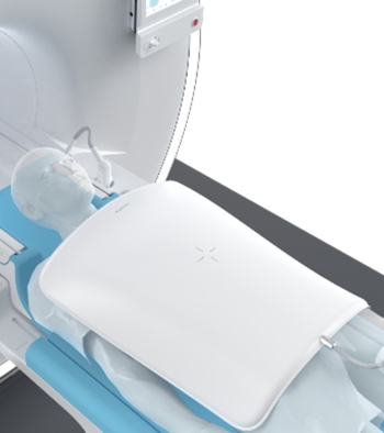 Smart Fit TorsoCardiac コイル 1.5T