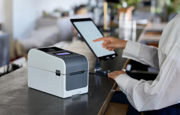 TD-2Dシリーズ スタンダードモデル