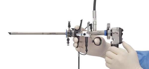 4K カメラヘッドOLYMPUS CH-S700-08-LB