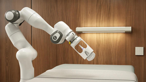 NVIDIA と GE HealthCare が協力し，フィジカル AI を活用した自律型画像診断の開発を推進