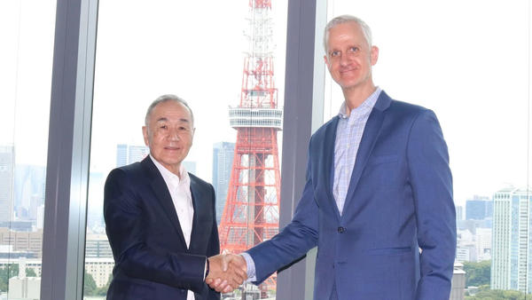 フィリップス，日本ライフラインとリードマネジメント関連製品の国内独占販売に関する基本契約を締結