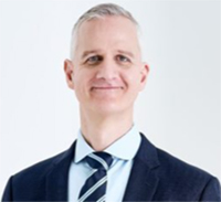 ジャスパー・アスエラス・ウェステリンク氏