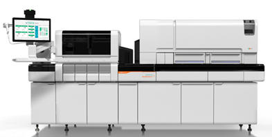Atellica CI 生化学免疫自動分析装置 届出番号：13B1X10041000053