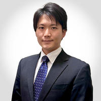 （株）パルシベイト 代表取締役　辻　和久 氏