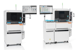 全自動血液凝固測定装置 CN-3000 28B1X10014000002 全自動血液凝固測定装置 CN-6000 28B1X10014000001 （右画像はサンプラーユニット「SA-90」装着時） 製造販売元：シスメックス（株）