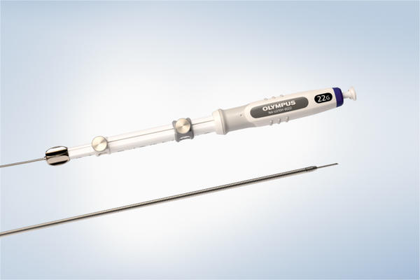 ディスポーザブル吸引生検針 NA-U201H