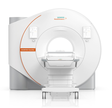 販売名： MAGNETOM　フロー エリート 認証番号：307AABZX00042000