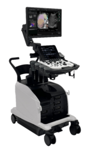 ARIETTA 850 DeepInsight x