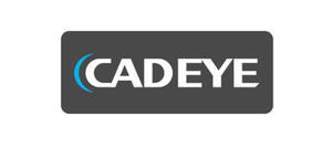 CADEYE ロゴ