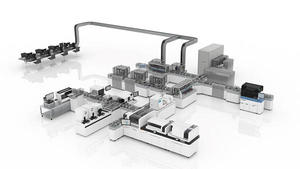 FlexLab X Automation