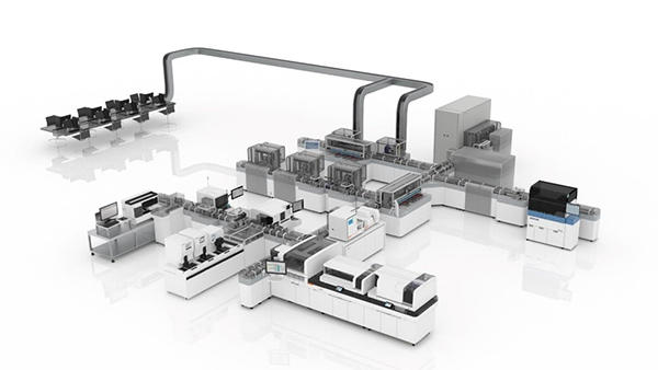 FlexLab X Automation
