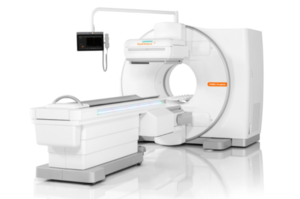 X線CT組合せ型SPECT装置「Symbia Pro.specta」 認証番号：21800BZY10185000
