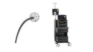 Sphere-9 カテーテル