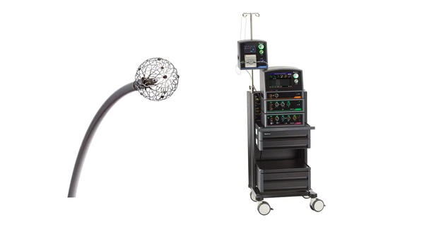 Sphere-9 カテーテル