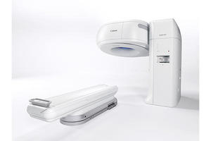 Aquilion Rise（全身用X線CT診断装置）