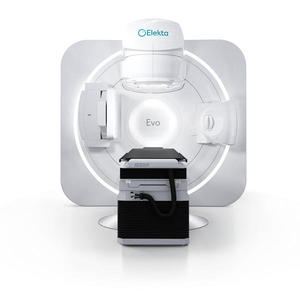 Elekta Evo リニアックシステム
