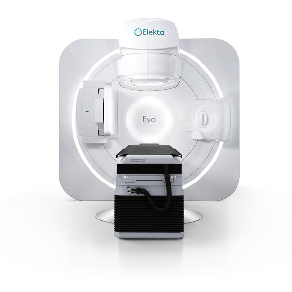 Elekta Evo リニアックシステム
