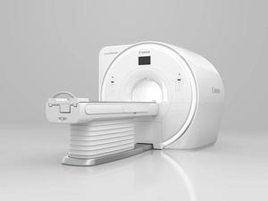 3テスラMRI装置「Vantage Centurian / Precious Edition」