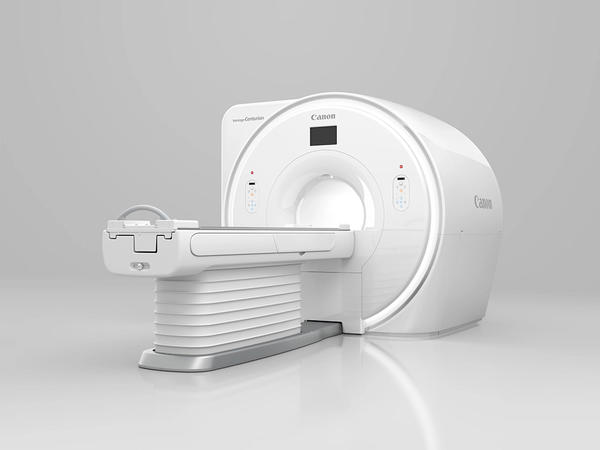 3テスラMRI装置「Vantage Centurian / Precious Edition」