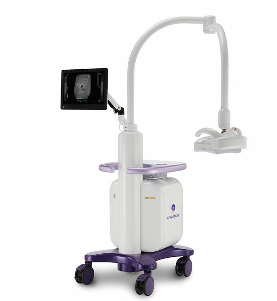 Invenia ABUS Premium