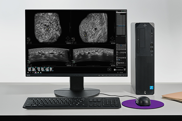 Invenia ABUS Premium