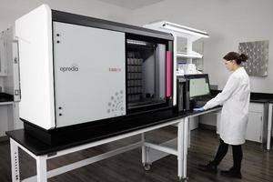 エプレディア「E1000 Dxデジタルパソロジーソリューション」