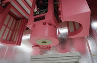 江戸川病院が保持するBNCT装置