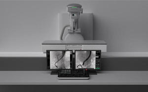 デジタルX線透視撮影システム「CUREVISTA Open ff」