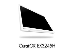 CuratOR EX3245H