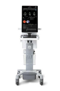 販売名：超音波画像診断装置　Flash 5100 シリーズ 医療機器認証番号：308ADBZX00007000 特定保守管理医療機器／管理医療機器