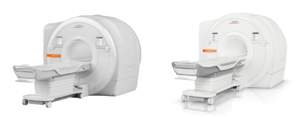 超電導磁⽯式全⾝⽤MR装置MAGNETOM ヴィーダ　認証番号：229AABZX00082000